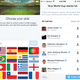 Twitter World Cup app product